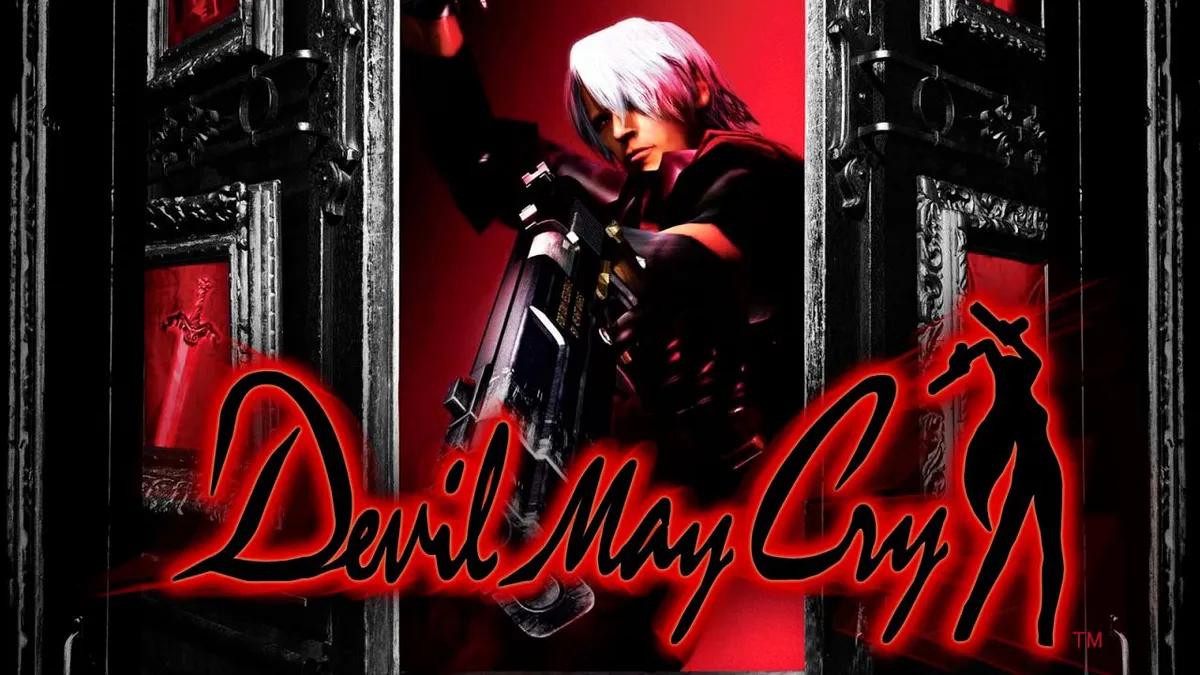 Sisäpiirin vahvistama: Capcom kehittää Devil May Cry -uusintaversiota