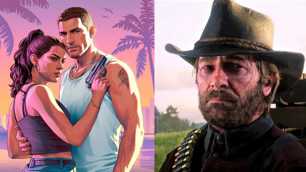 GTA 6 saattaa sisältää jopa edistyneempiä loukkaantumismekaniikkoja kuin Red Dead Redemption 2:ssa