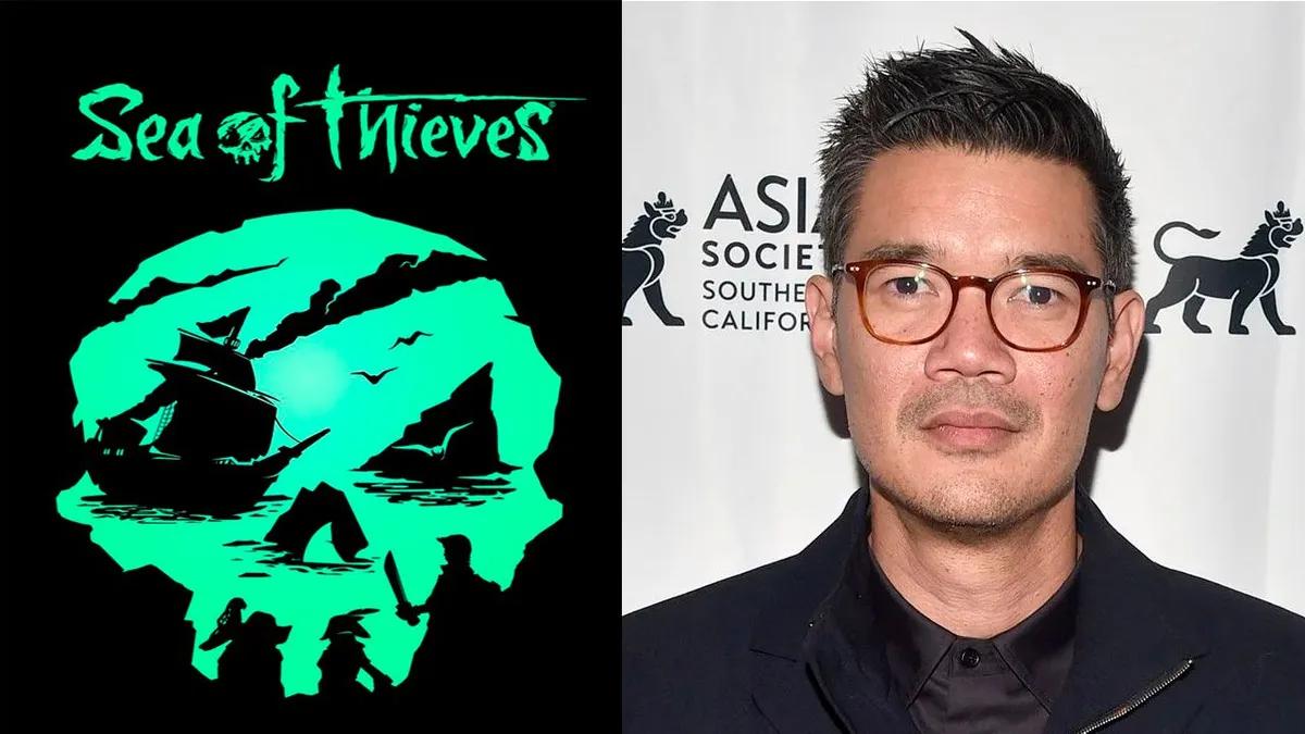 Xbox kehittää Sea of Thieves -elokuvasovitusta Dustin Daniel Crettonin nimittämänä tuottajaksi