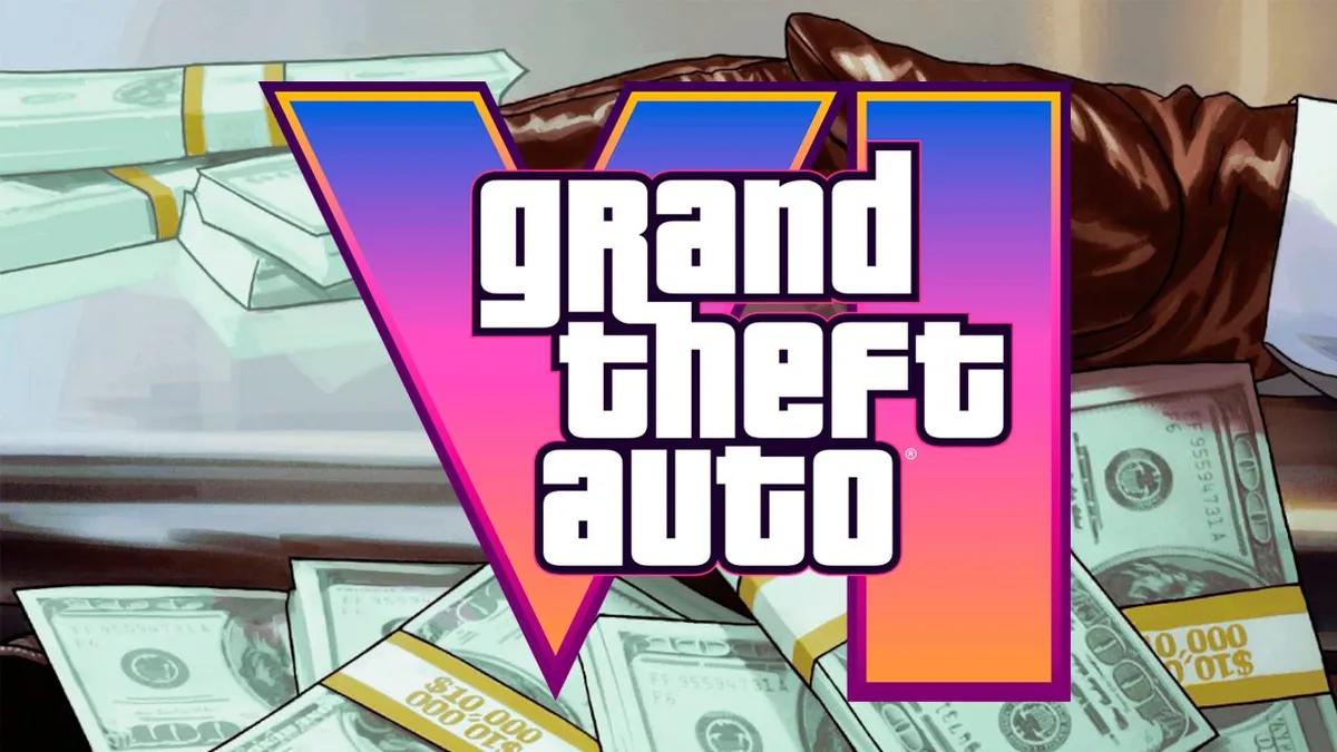 GTA 6 voi tienata miljoona dollaria ensimmäisen 60 myyntiminuutin aikana