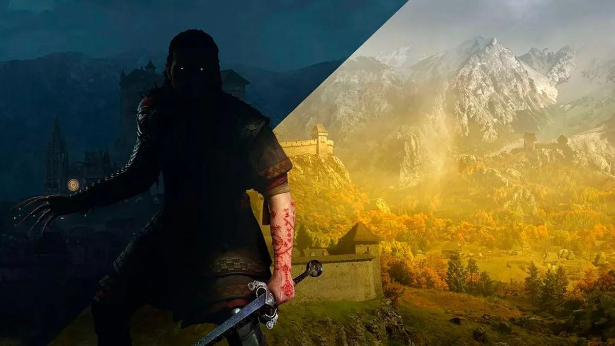 Rebel Wolves päivitti The Blood of Dawnwalkerin järjestelmävaatimukset