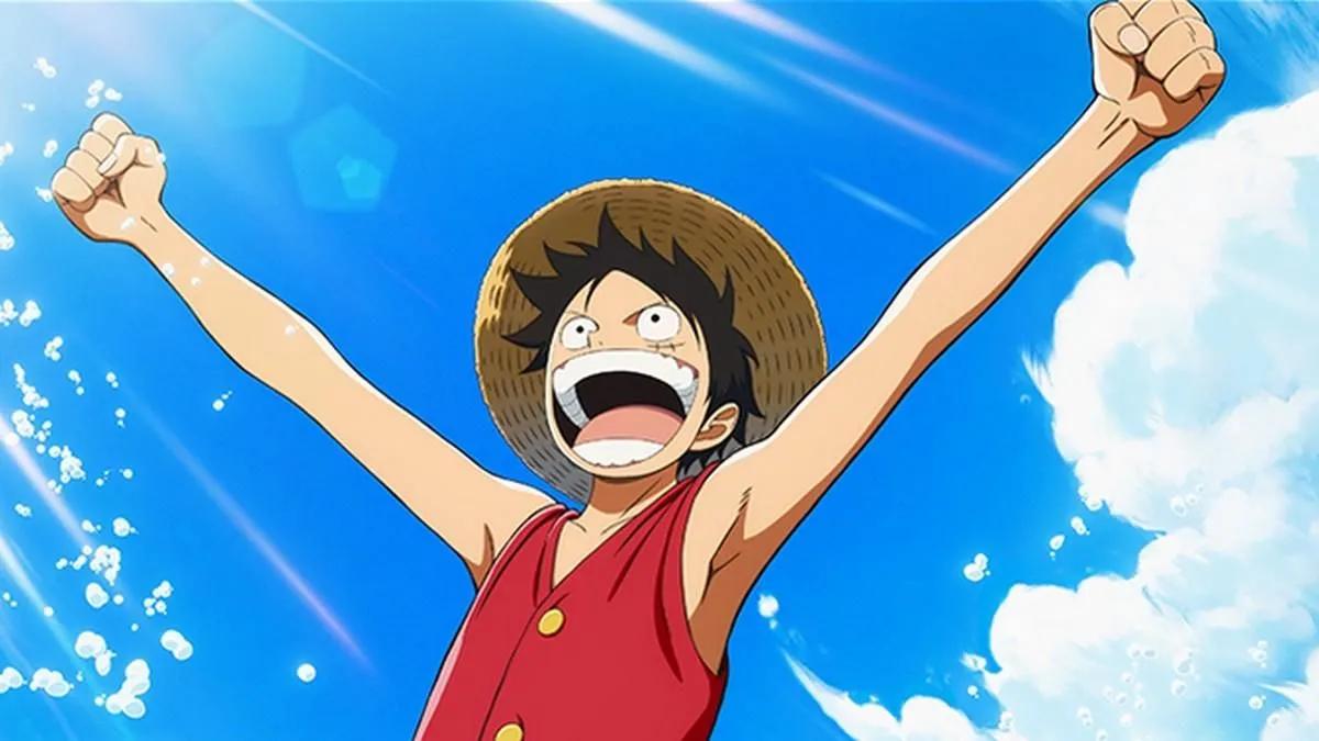 One Piece -uusintaversion ensimmäinen traileri on vihdoin saapunut.