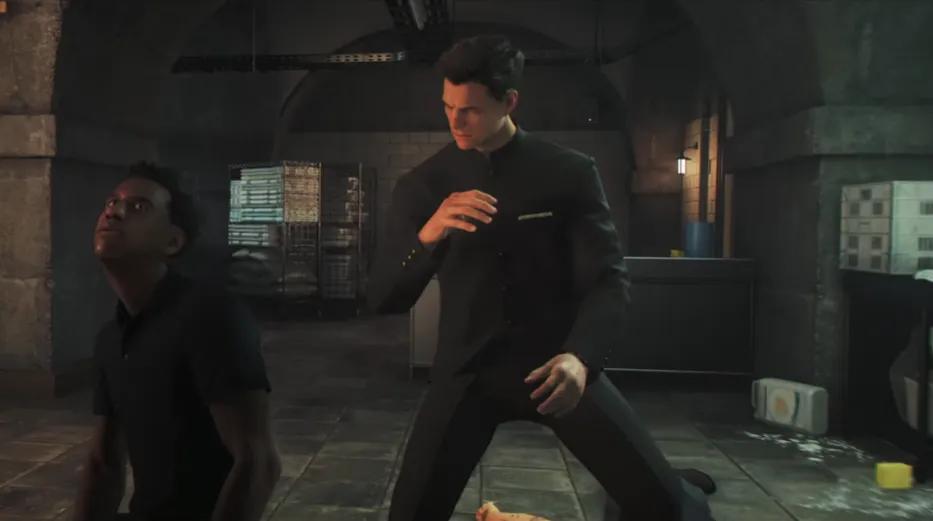 James Bond -peli 007: First Light lähestyy Switch 2:n ensi-iltaa