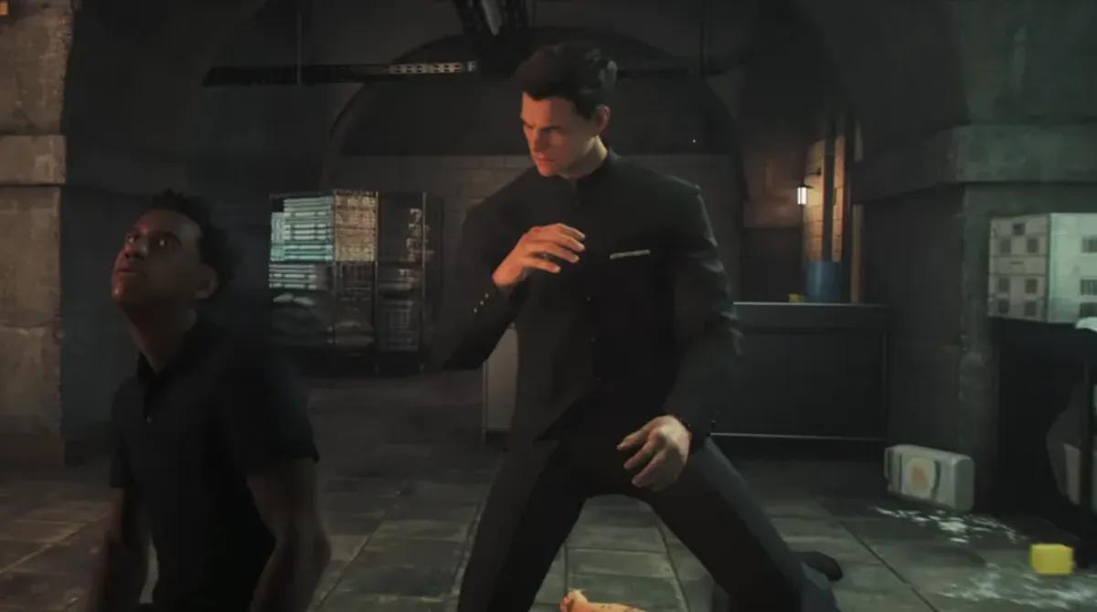 James Bond -peli 007: First Light lähestyy Switch 2:n ensi-iltaa