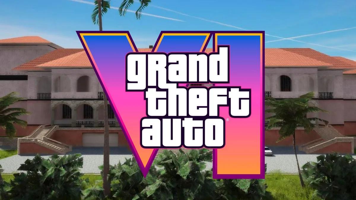Ikoninen GTA:n Vice Cityn paikka vahvistettu GTA 6:ssa