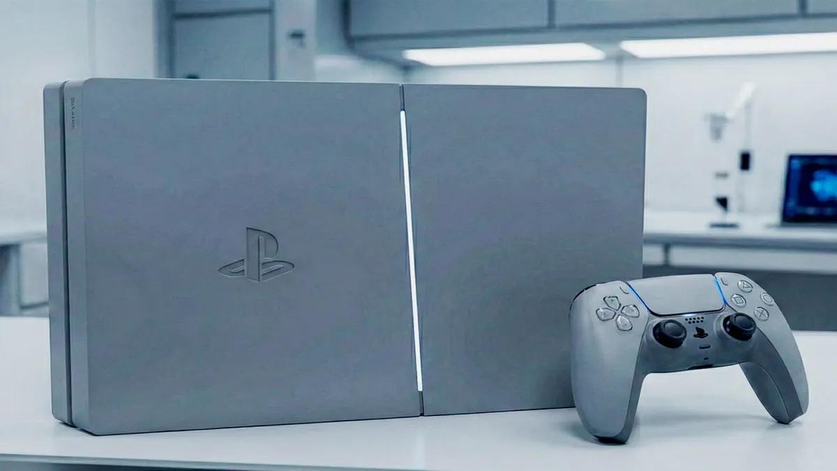 Sony pyrkii saavuttamaan 4K-resoluution ja 120 FPS:n PlayStation 6:lla tekoälyn avulla