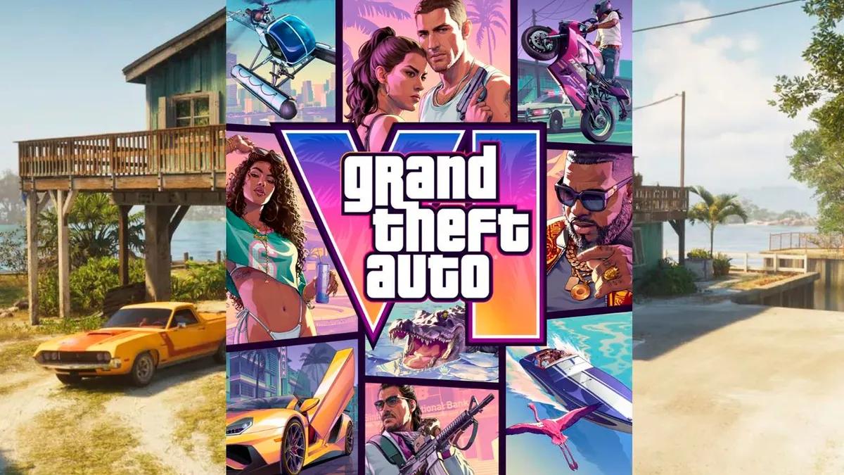 GTA 6:sta on edelleen saatavilla fyysisiä kopioita levyllä, ja se julkaistaan joulukuussa 2026.