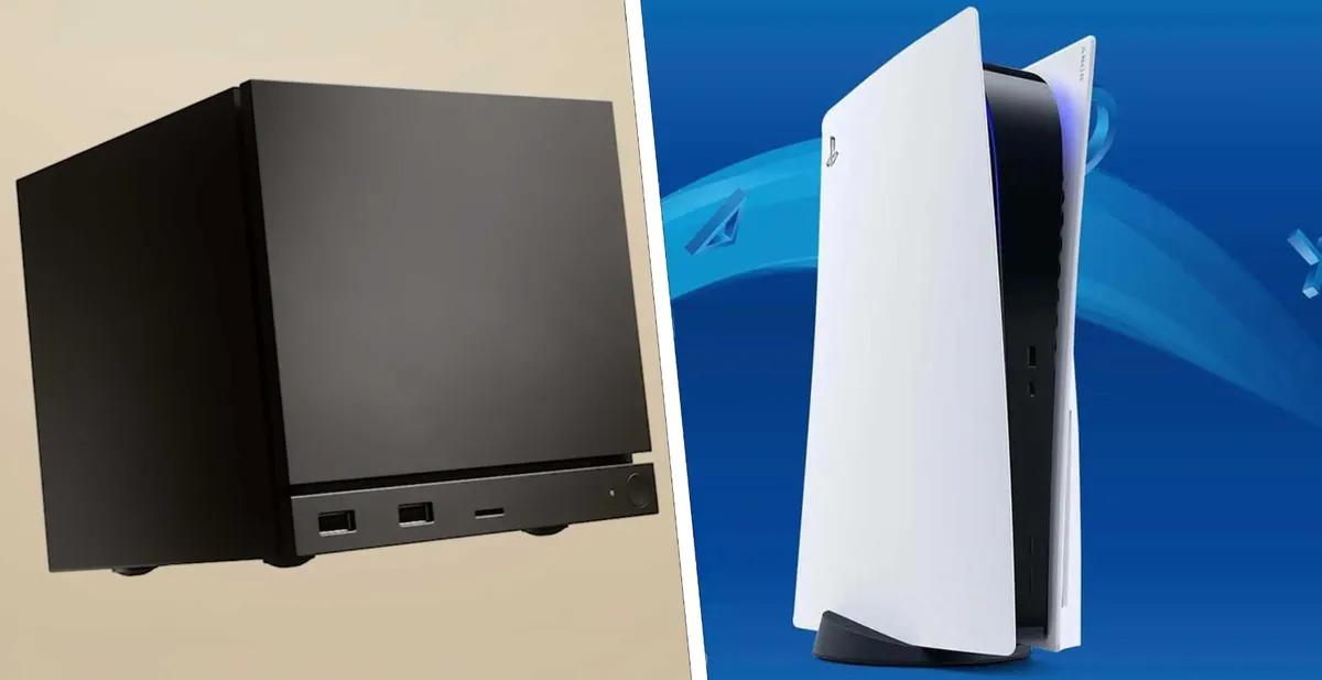 Mitä Steam Machine tekee, mitä PS5 ei tee