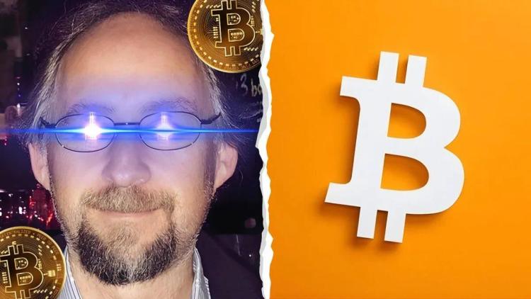 Adam Backin mukaan pääoma voisi virrata takaisin Bitcoiniin tekoälyinvestointibuumin päätyttyä