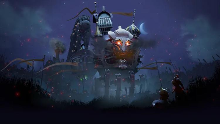 Dota 2 käynnistää Dark Carnival -tapahtuman uusilla palkinnoilla, tarinakampanjalla ja Automaton-sankareilla