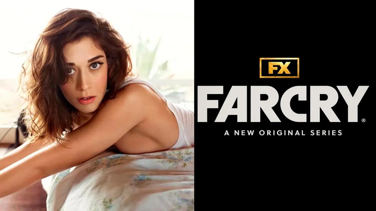 Lizzy Caplan on liittynyt tulevan Far Cry -sarjan sovituksen näyttelijäkaartiin.