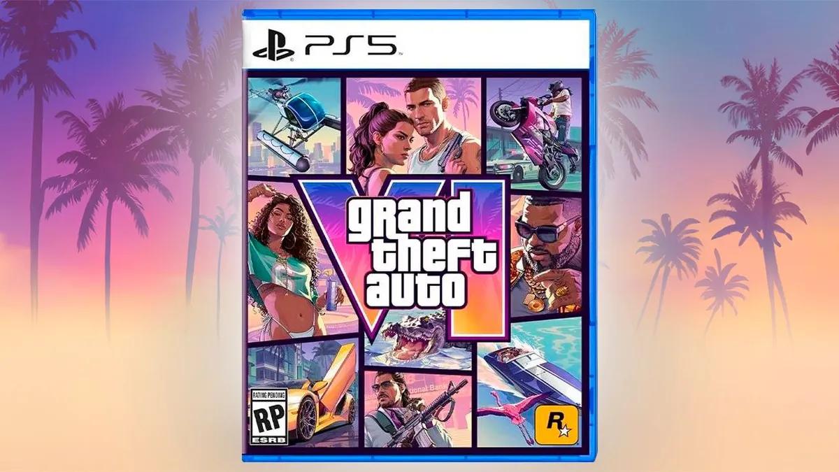 Raportti, jonka mukaan GTA 6 julkaistaan levyillä, kumottu – digitaalinen muoto pysyy ainoana vaihtoehtona