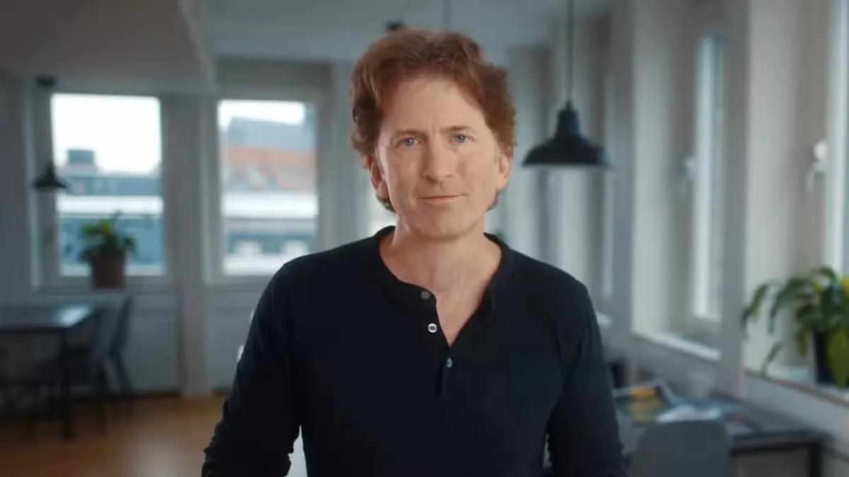 Todd Howard vihjaa Fallout-yllätyksistä, joita ei ole koskaan ennen nähty peleissä