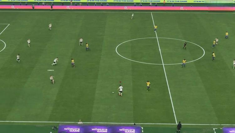 FC 26:n otsikkopäivityksen 1.6.3 vuoto paljastaa merkittäviä muutoksia joukkueeseen ja uratilaan