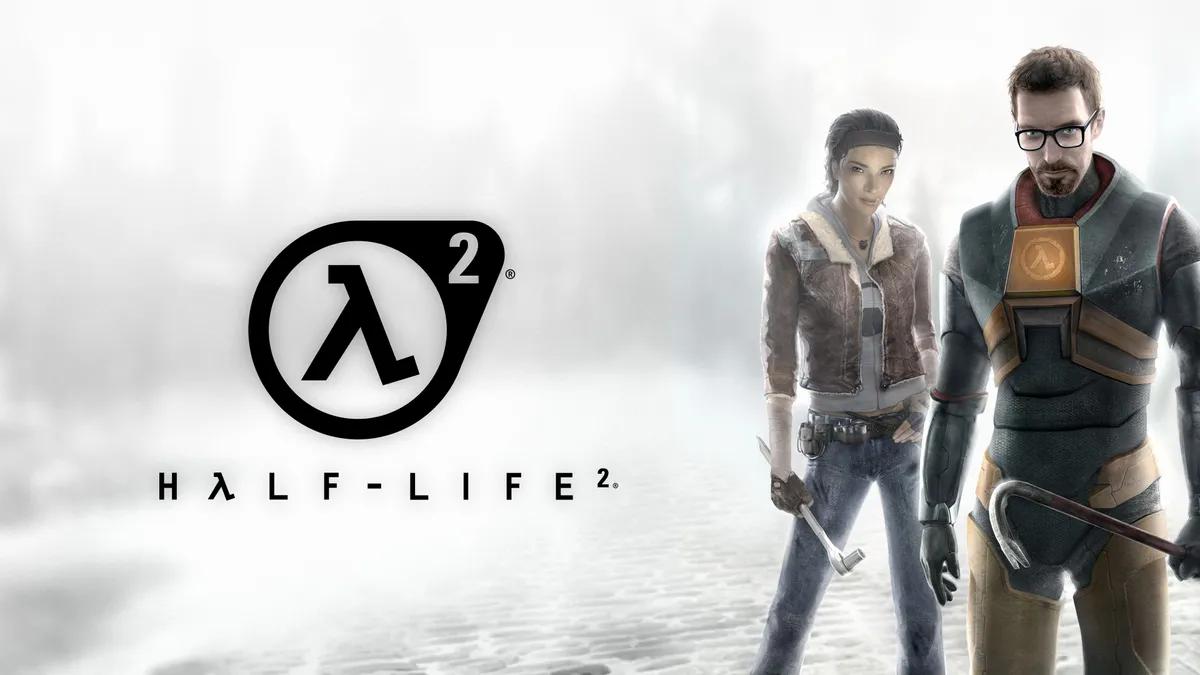 Half-Life 2 on nyt pelattavissa selaimessasi ilmaiseksi