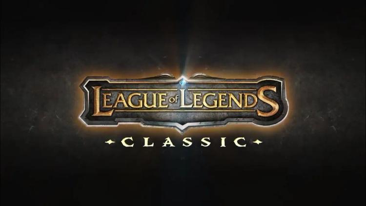 Riot Games julkistaa virallisesti League of Legends Classicin