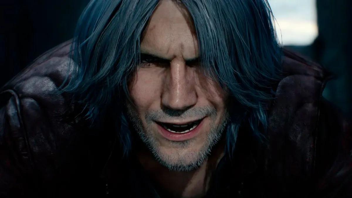 Devil May Cry Remake on vielä Capcomin kehitysvaiheessa