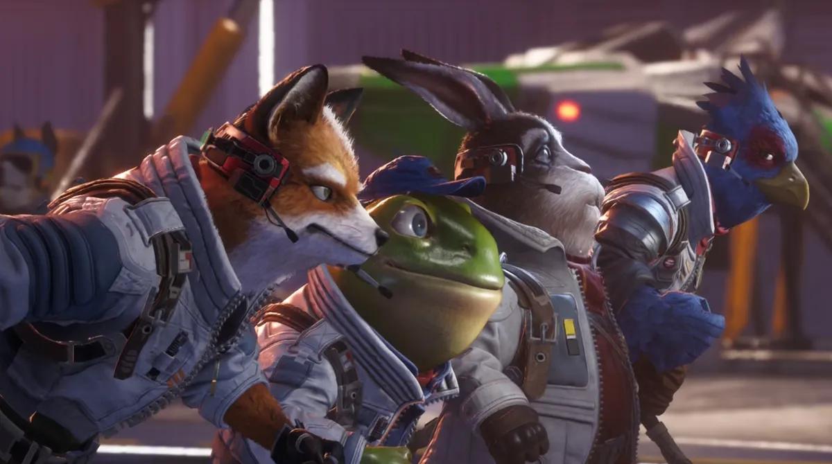 Star Fox -uusintaversio onnistuu yhdessä asiassa täysin, eikä sillä ole mitään tekemistä visuaalien kanssa.