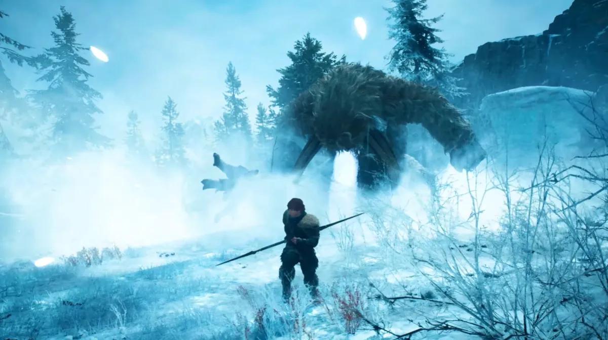Capcom tuo takaisin ohjaajan, joka teki alkuperäisestä Dark Arisenista pelaamisen arvoisen