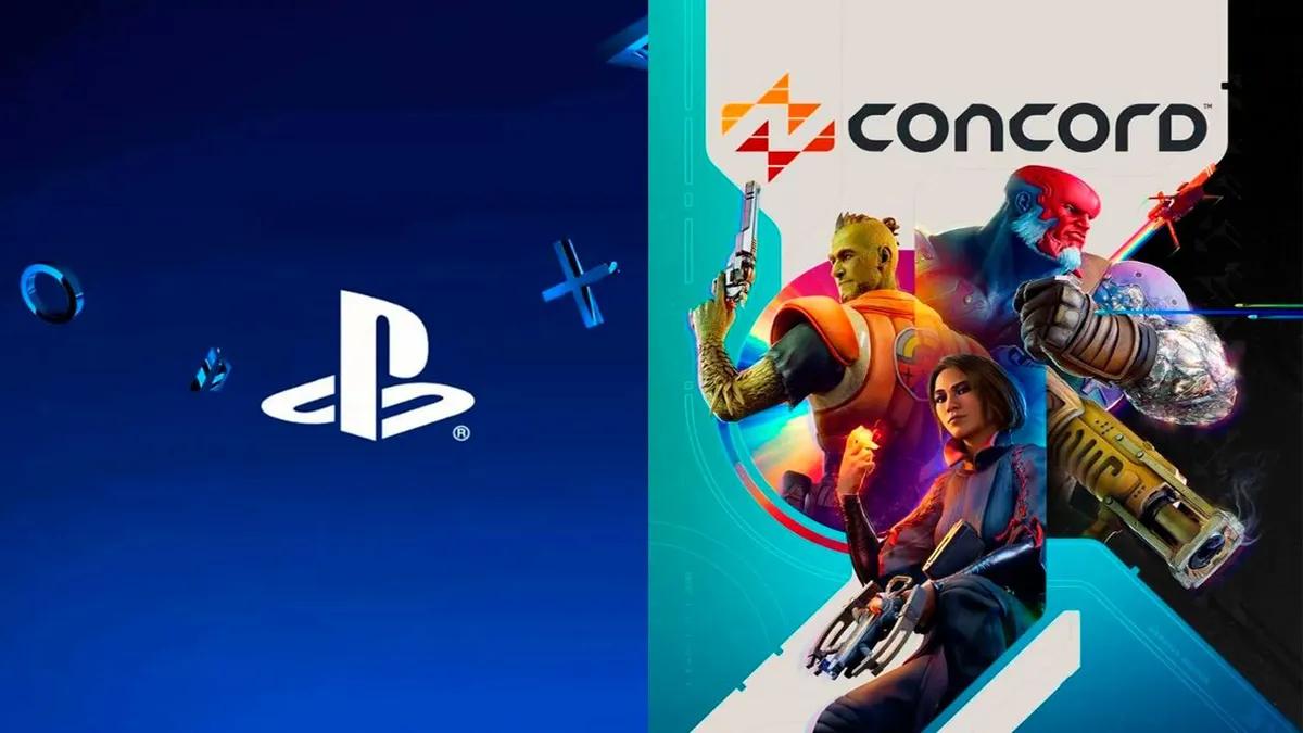 Sony aikoo edelleen investoida live-pelien tuotantoon Concordin epäonnistumisesta huolimatta