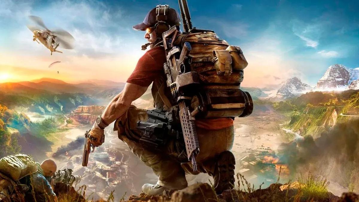 Ubisoft poisti osan uuden Ghost Reconin sisällöstä pitkän ja ongelmallisen kehitystyön vuoksi.