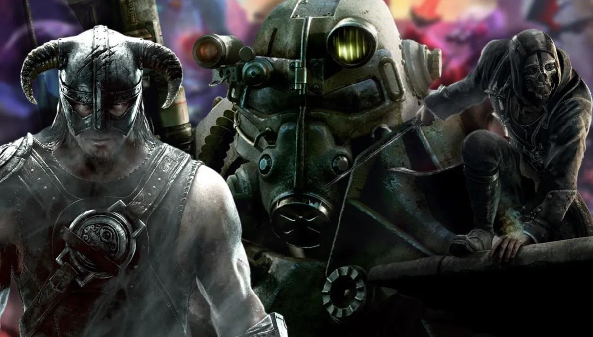 Xbox haluaa Elder Scrollsin ja Falloutin nopeammin – Bethesdan entinen pääsuunnittelija sanoo, että se on väärä kysymys