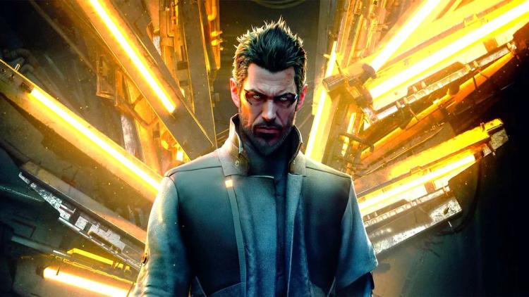 Eidos Montrealin perustaja Stéphane D'Astous haluaa tehdä toisen Deus Ex -videopelin