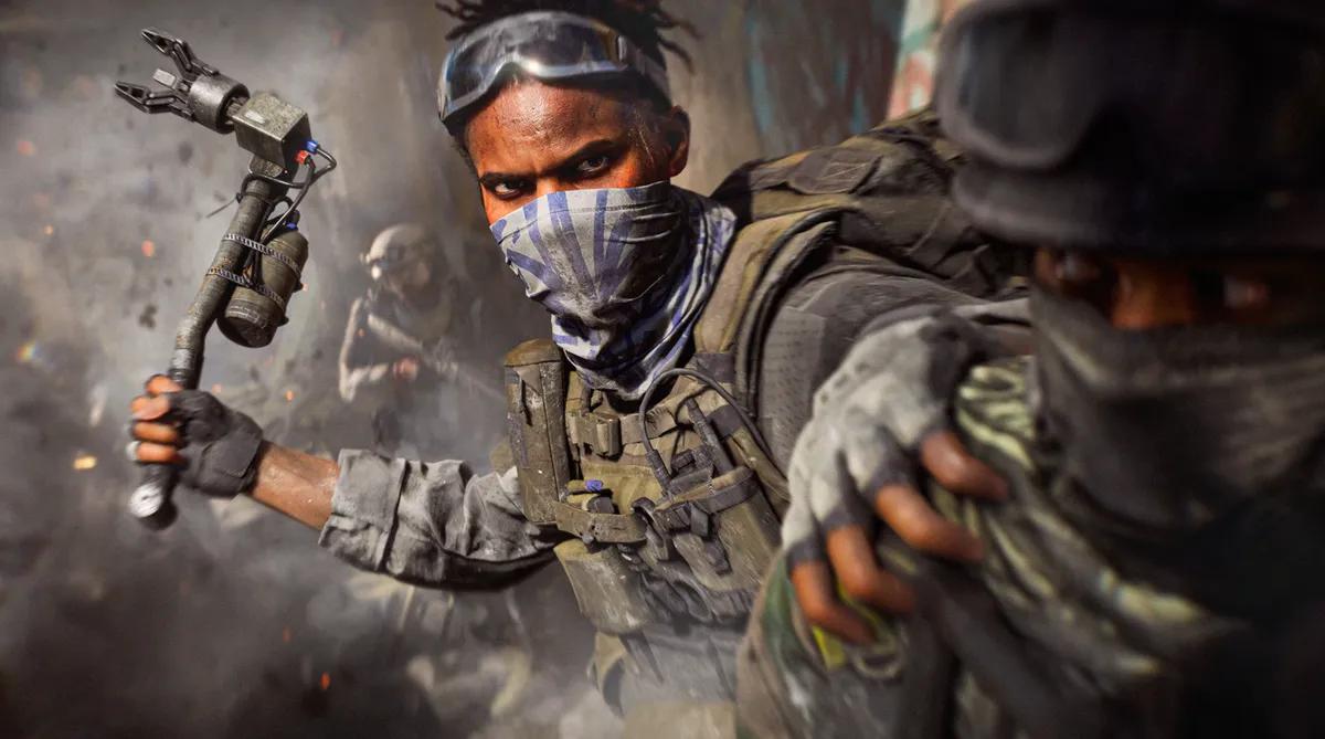 Battlefield 6 -päivitys 1.3.3.0 uudistaa Gunplayn ennen 30. kesäkuuta julkaistavaa julkaisua