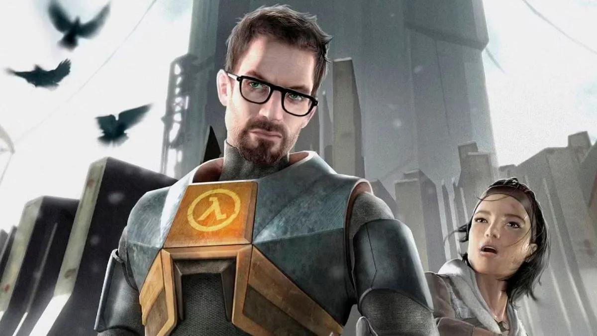 Half-Life 3:n huhutaan olevan nimeltään Half-Life X ja "melkein valmis".