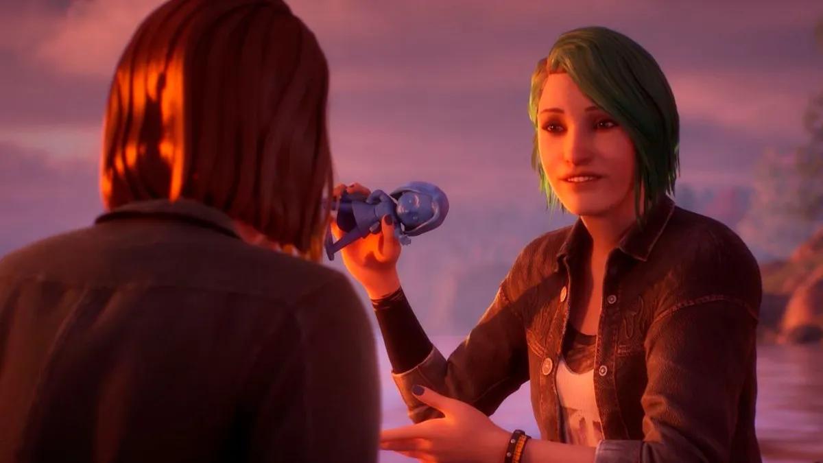 Life is Strange: Reunion ylitti Square Enixin myyntiodotukset