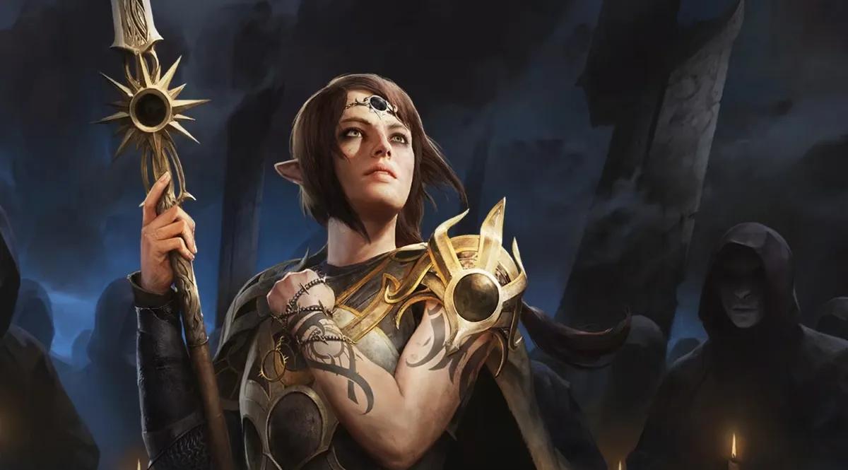 Kukaan ei halua tehdä Baldur's Gate 4:ää Baldur's Gate 3:n menestyksen takia