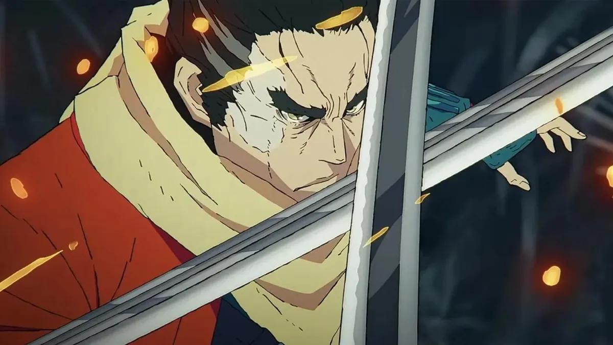 Sekiro saa uuden anime-sovitustrailerin, elokuvateattereihin tulossa syyskuussa 2026
