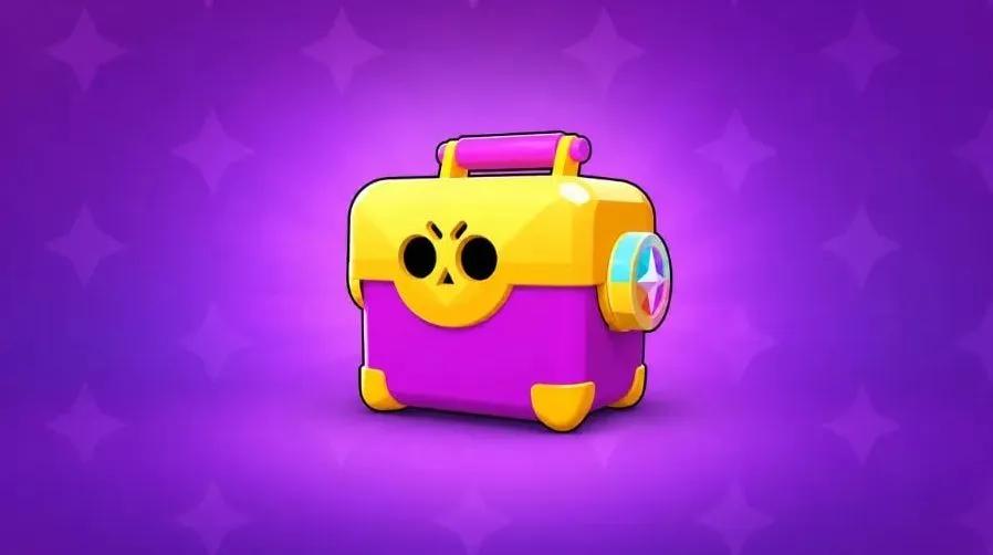 Brawl Stars antaa ilmaiseksi punaisen kortin rintanapin