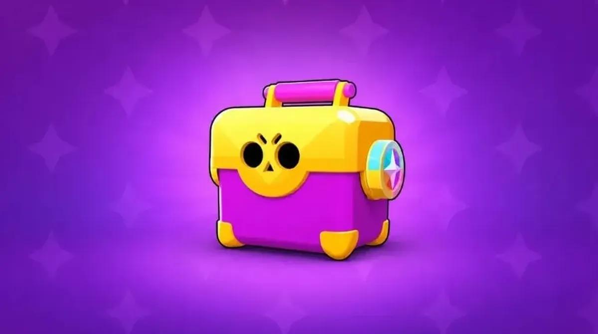 Brawl Stars antaa ilmaiseksi punaisen kortin rintanapin