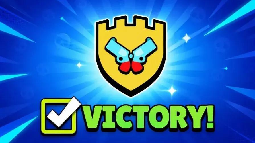 Brawl Stars jakaa ilmaiseksi Ultra-palkintolaatikon ja Champion-tittelin
