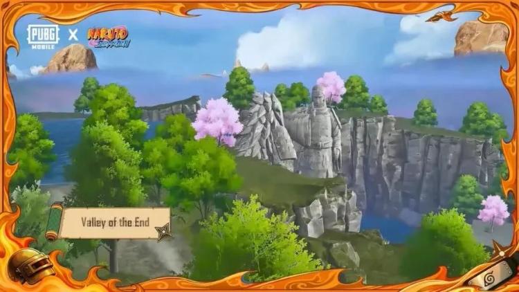 PUBG Mobile 4.5:n julkaisuaika vahvistettu: Naruto-päivitys saapuu 9. heinäkuuta