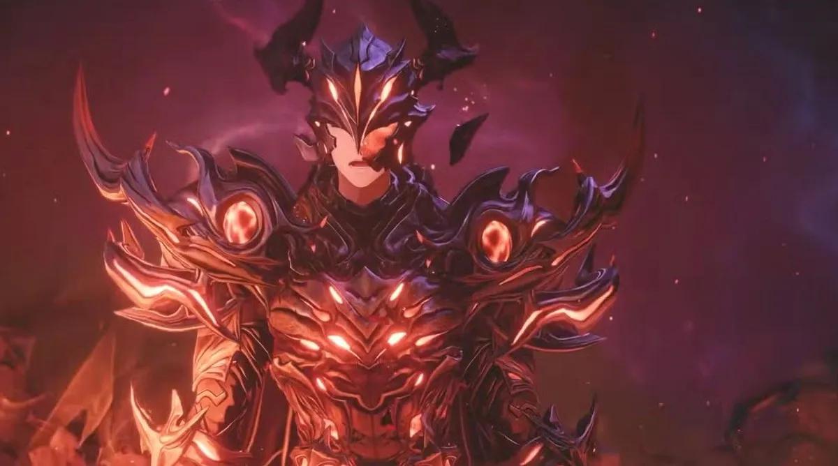 Solo Leveling: Karmasta julkaistiin uusi traileri heti Anime Expo -paneelikeskustelun jälkeen