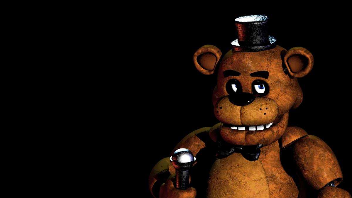 Five Nights at Freddy’s -peliä voi nyt pelata suoraan YouTubessa