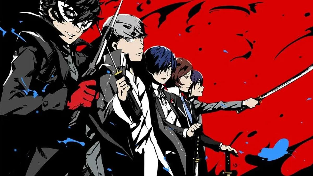Persona 6:n ensimmäinen teaseri herättää kysymyksen, johon Atlus ei suostu vastaamaan: Onko pelin kaava muuttumassa?