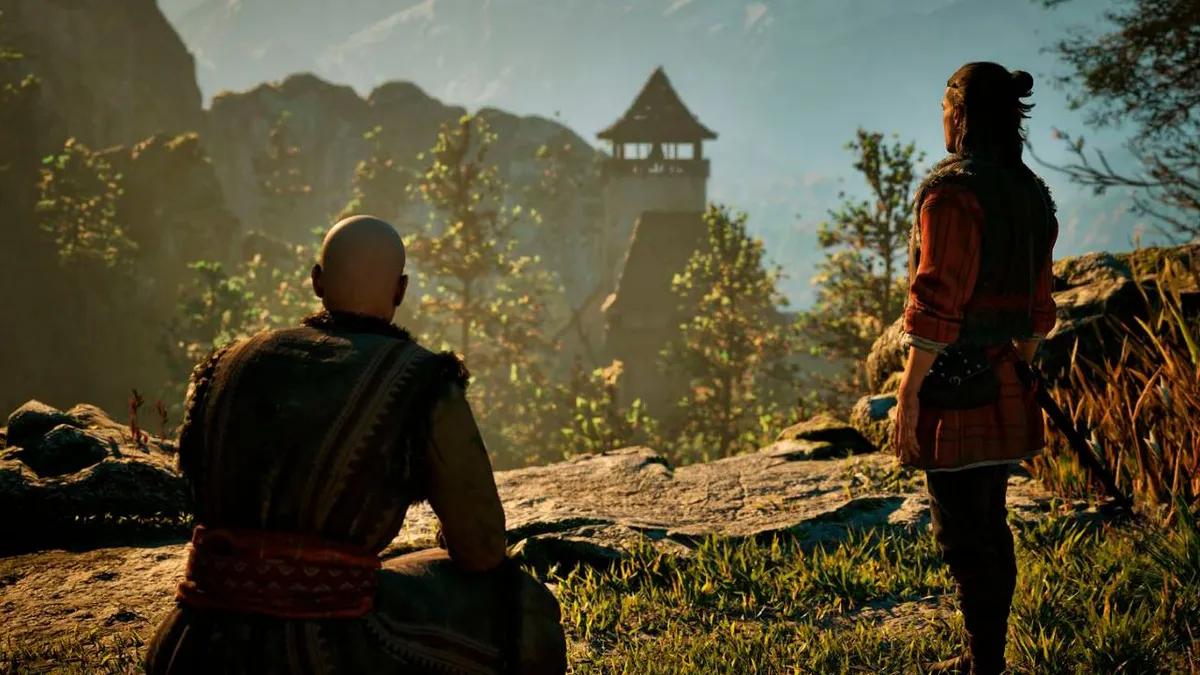 Dawnwalkerin ensimmäiset arvostelut ylistävät peliä ja vertaavat sitä The Witcher 3: Wild Hunt -peliin
