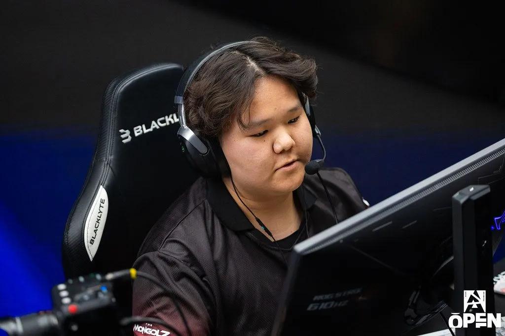 mzinho jättää MongolZ:n ja liittyy BC.Gameen