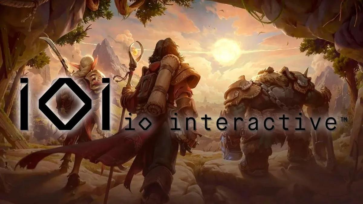 IO Interactive on sulkenut toimistonsa Istanbulissa – mutta studio jatkaa edelleen Project Fantasy -projektin kehittämistä