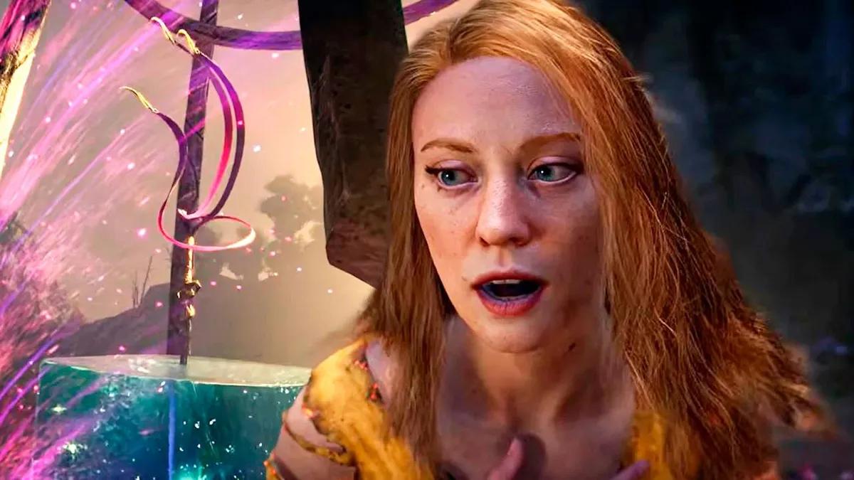 Santa Monica Studio vihjaa, että God of War: Laufey julkaistaan vuonna 2027