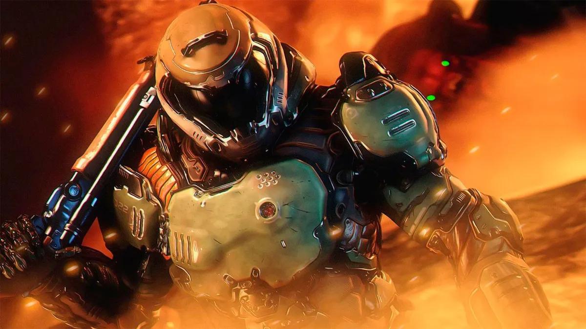 id Software otti yhteyttä faneihin mittavien irtisanomisten jälkeen; studio saattaa jo olla kehittämässä uutta Doom-peliä