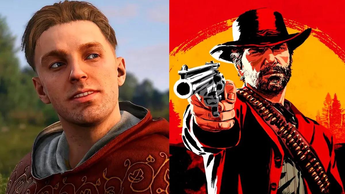 Kingdom Come: Deliverance -näyttelijä haluaa pääosaan Red Dead Redemption 3:ssa