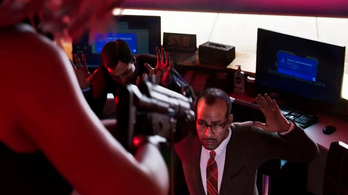 Rockstar Gamesin työntekijät kertovat uudesta kiirejaksosta GTA 6:n julkaisun vuoksi – 80 tuntia viikossa