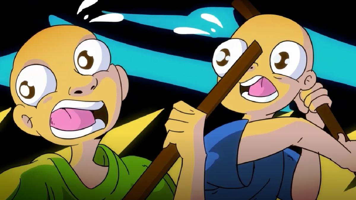 Lyhyt peli, 55 000 hyvitystä ja kiista Steamin säännöistä