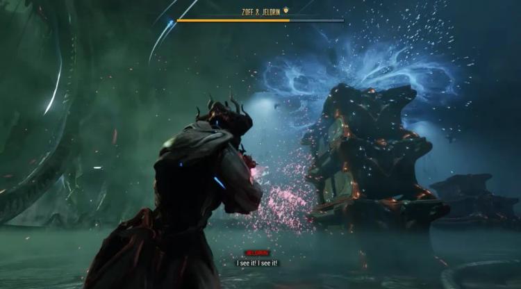 Warframe saa toisen aurinkokunnan – TennoCon 2026: yhteenveto