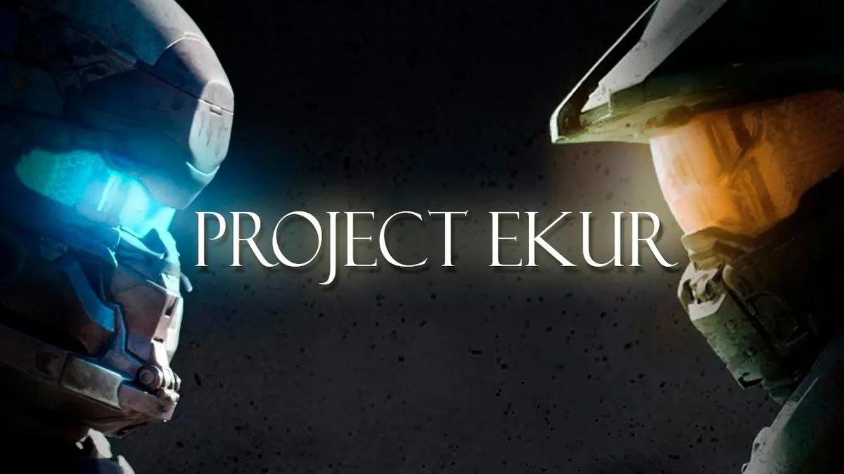 Jez Corden vahvisti, että Halo Studios on peruuttanut Ekur-projektin – sarjaan kuuluvan moninpelipelin