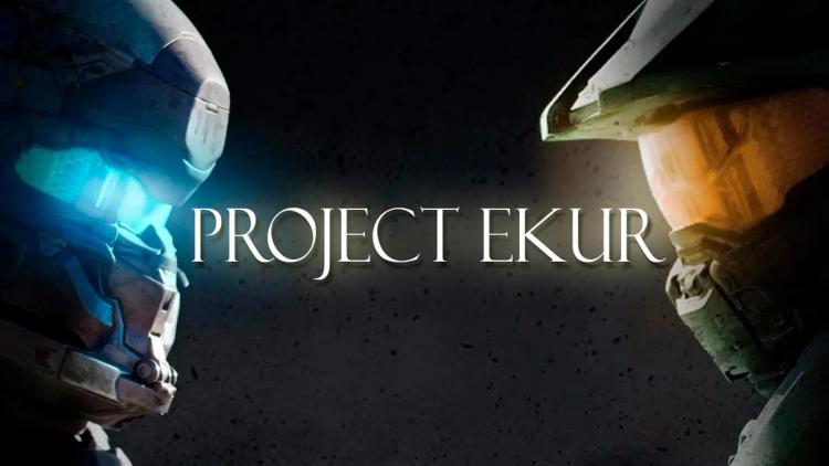 Jez Corden vahvisti, että Halo Studios on peruuttanut Ekur-projektin – sarjaan kuuluvan moninpelipelin